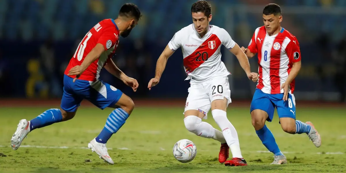 'Santi' reveló que le robaron su WhatsApp a vísperas de navidad.