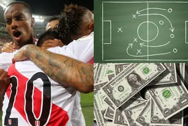 Santiago Acasiete fue objeto de burla en España, por un autogol que hizo en el Almería.