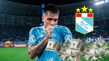 Santiago Gonzalés (Foto: Transfermarkt)