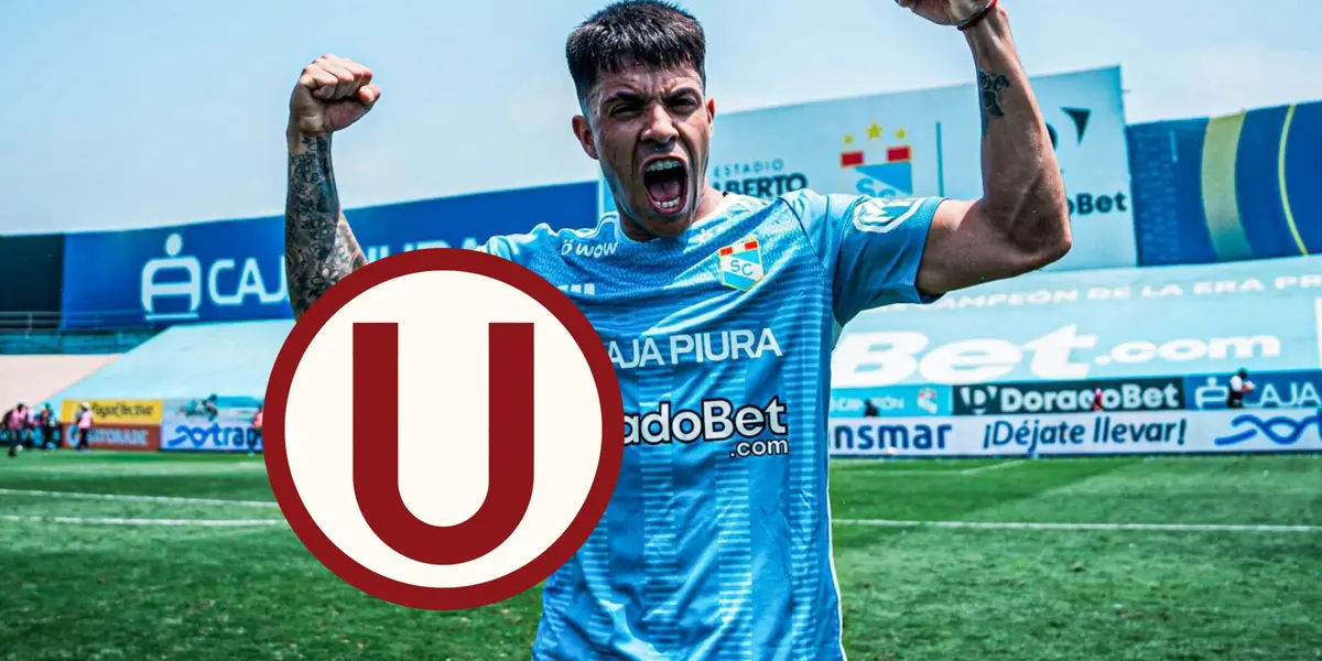 Santiago Gonzalez (Foto: Andina)