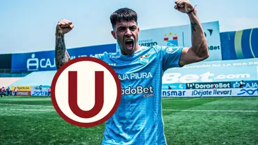 Santiago Gonzalez (Foto: Andina)