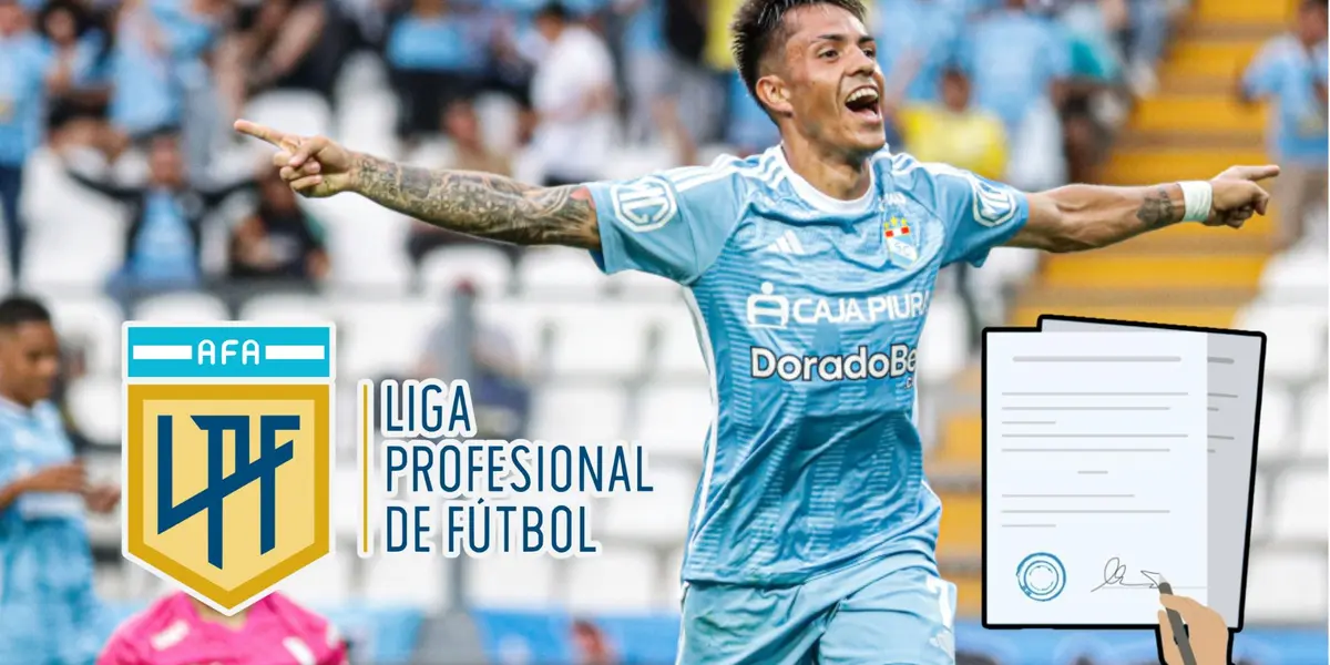 Santiago González (Foto: Transfermarkt)