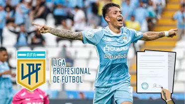 Santiago González (Foto: Transfermarkt)