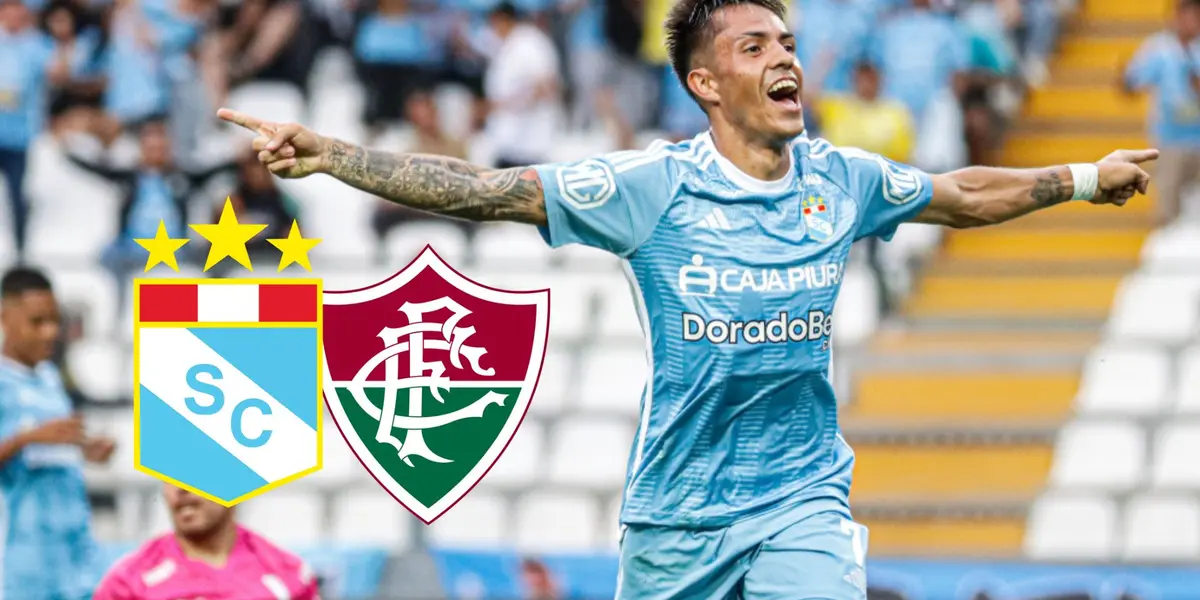 Santiago González (Foto: Transfermarkt)