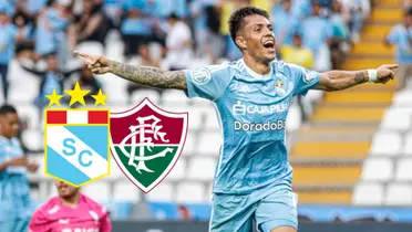 Santiago González (Foto: Transfermarkt)