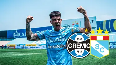 Santiago González (Foto: Transfermarkt)