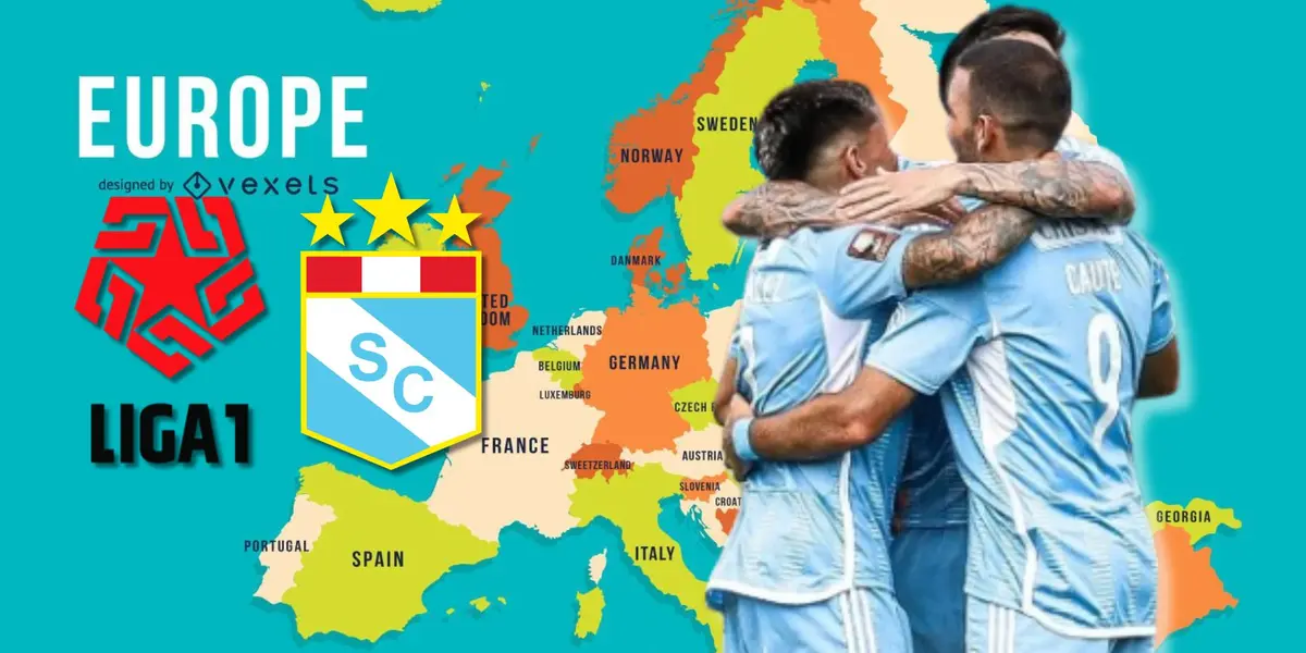 Santiago González, Martín Cauteruccio y Gustavo Cazonatti abrazados