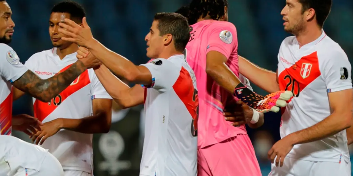 Santiago Ormeño dejaría León en busca de más minutos de juego