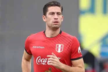 Santiago Ormeño es nuevo fichaje del Chivas