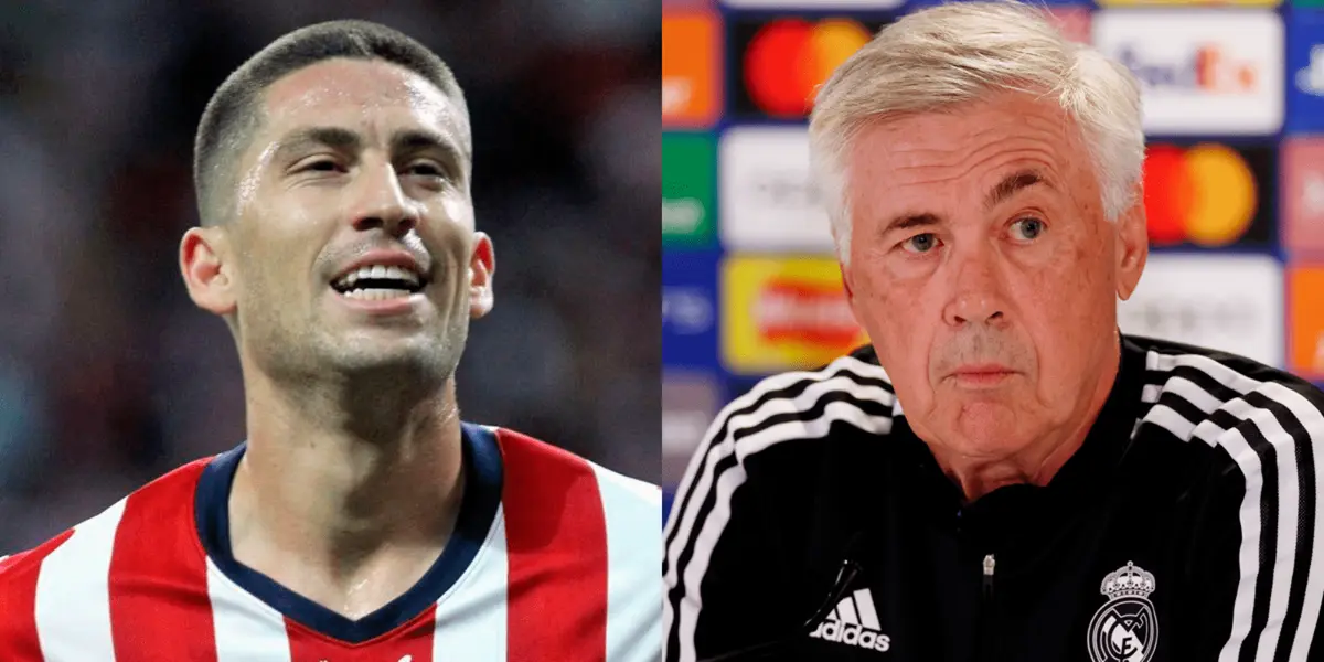 Santiago Ormeño es tratado como un tronco, pero demuestra que tiene talento