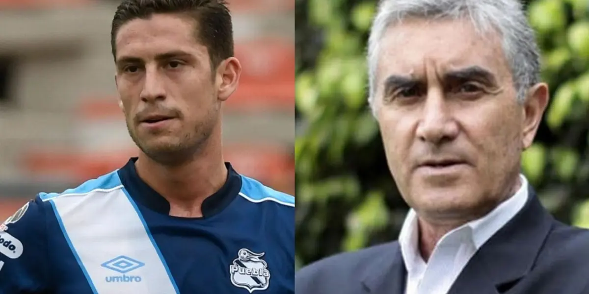 Santiago Ormeño es una de las opciones que maneja la Selección Peruana