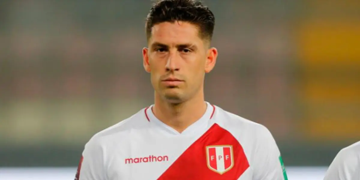 Santiago Ormeño fue criticado por periodistas mexicanos