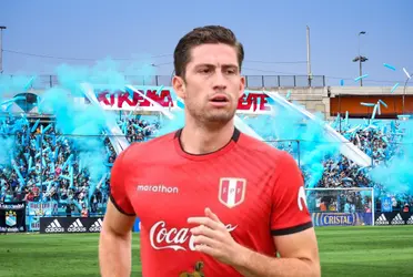 ¿Santiago Ormeño llegará o no a Sporting Cristal?