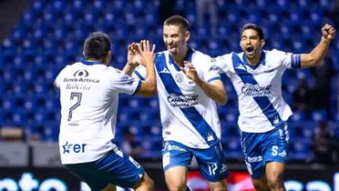 Santiago Ormeño otra vez en boca de todos