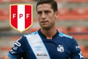 Santiago Ormeño podría jugar en la Selección Peruana e incluso se conoce que el peruano podría ocupar un dorsal mítico
