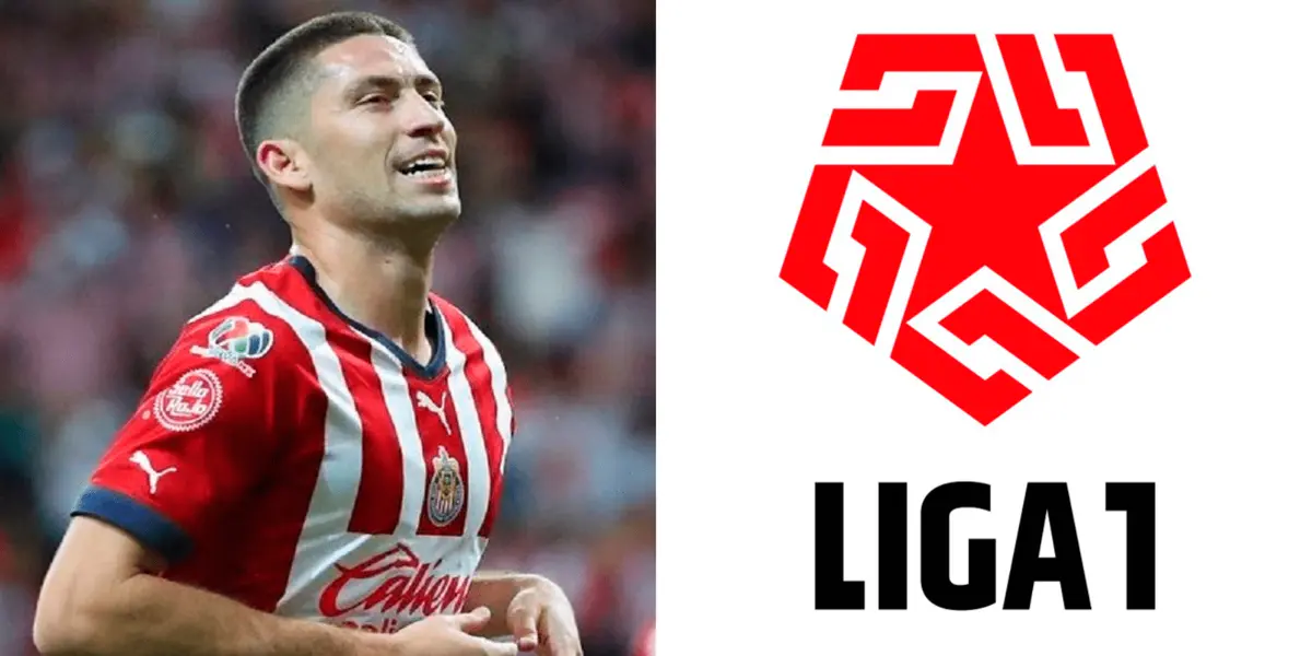 Santiago Ormeño podría llegar al fútbol peruano de forma inesperada