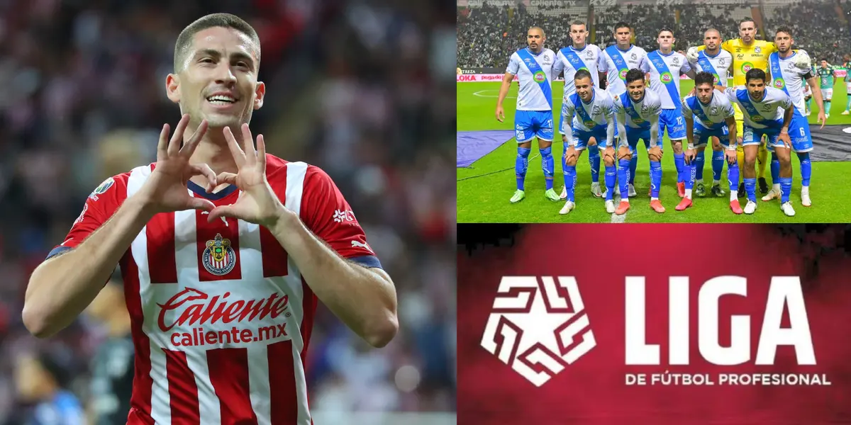 Santiago Ormeño podría regresar al fútbol peruano tras tantas negativas en México