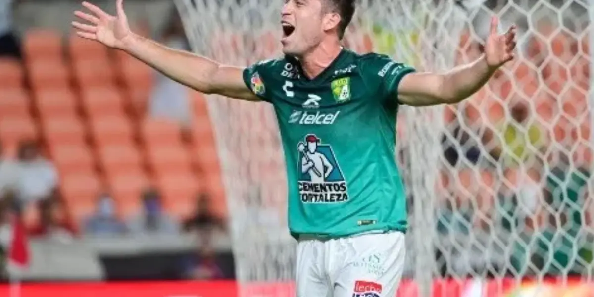 Santiago Ormeño podría tener nuevo equipo para la próxima temporada