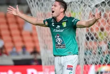 Santiago Ormeño podría tener nuevo equipo para la próxima temporada