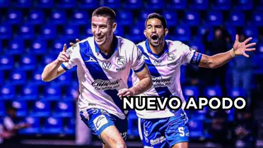 Santiago Ormeño recibió un nuevo apodo en México.