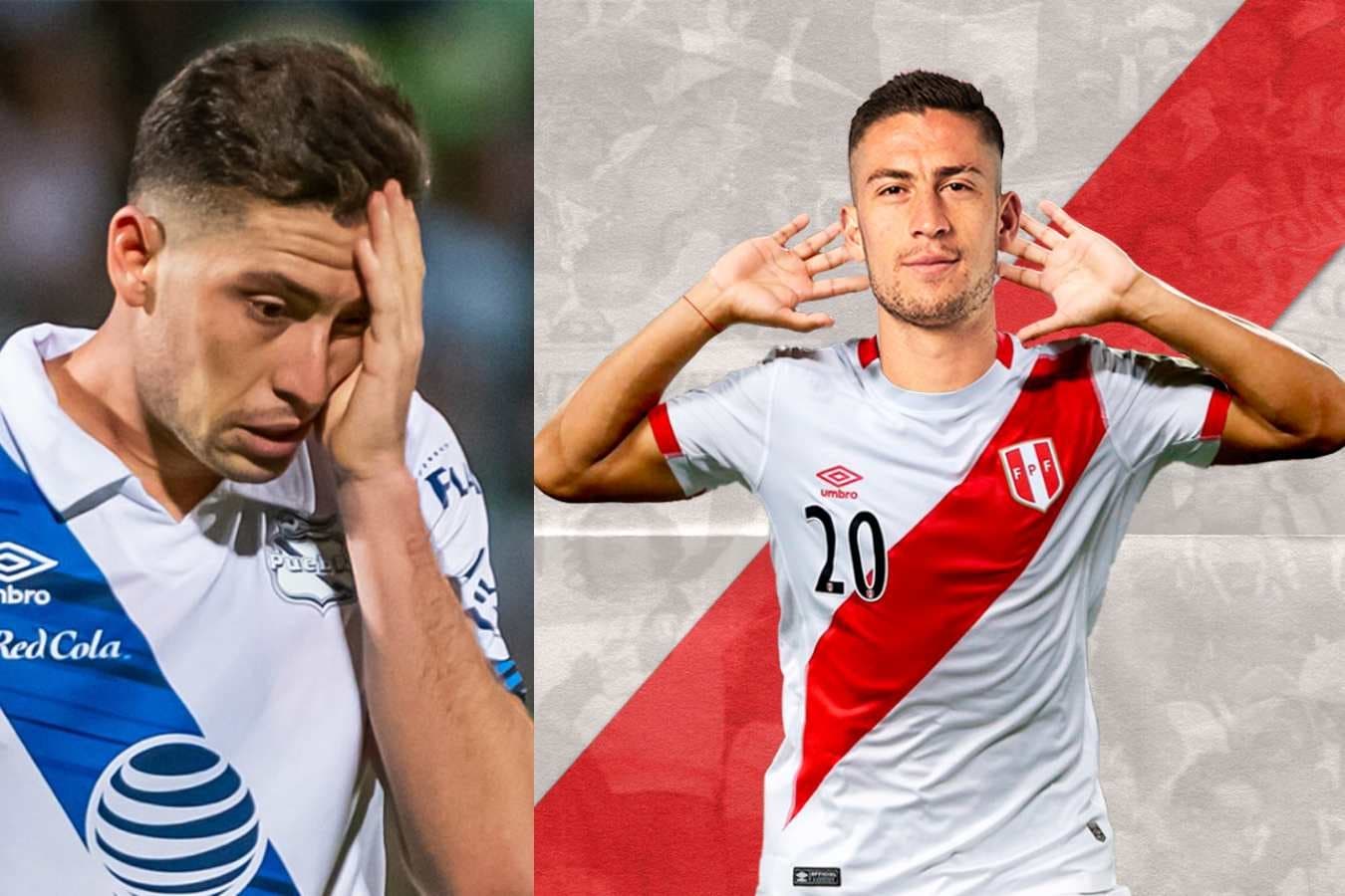 Santiago Ormeño y el interés que hay detrás de su convocatoria a la Bicolor para la Copa América