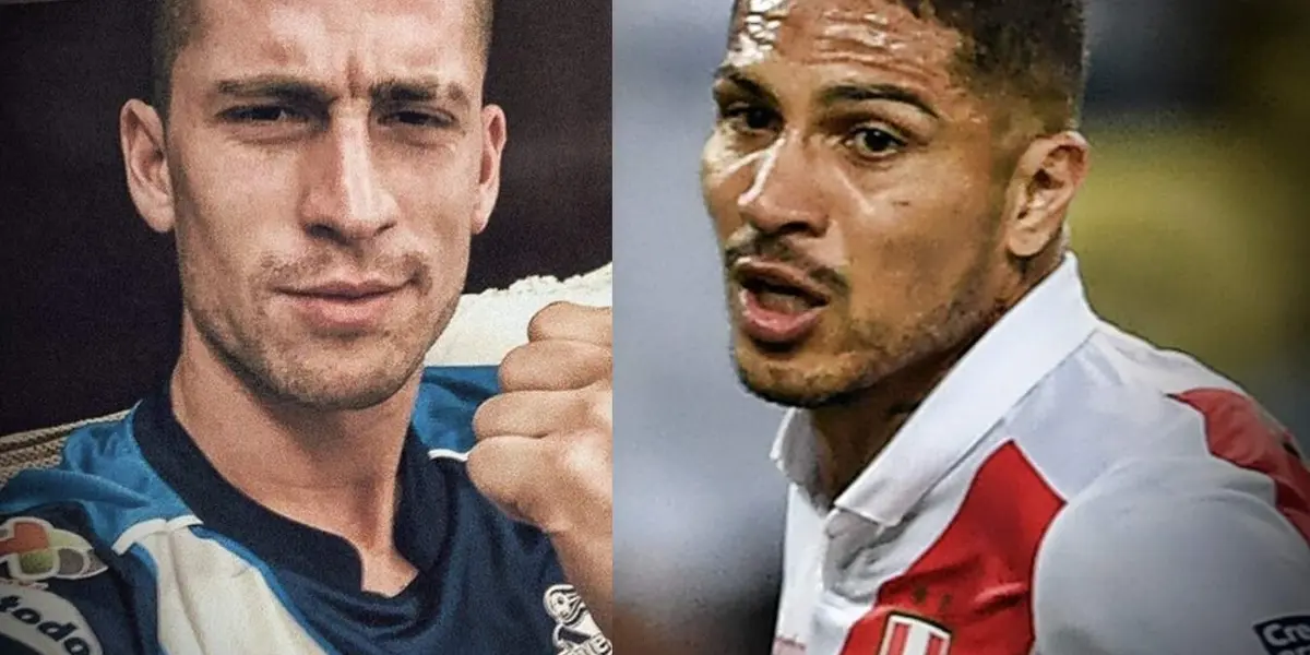 Santiago Ormeño ya tiene nuevo equipo y su salario aumentó considerablemente ¿Ganará más que Paolo Guerrero?