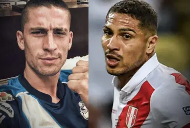 Santiago Ormeño ya tiene nuevo equipo y su salario aumentó considerablemente ¿Ganará más que Paolo Guerrero?