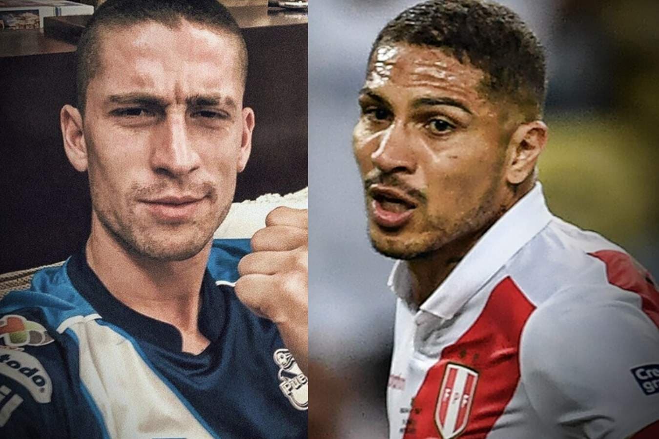 Santiago Ormeño ya tiene nuevo equipo y su salario aumentó considerablemente ¿Ganará más que Paolo Guerrero?