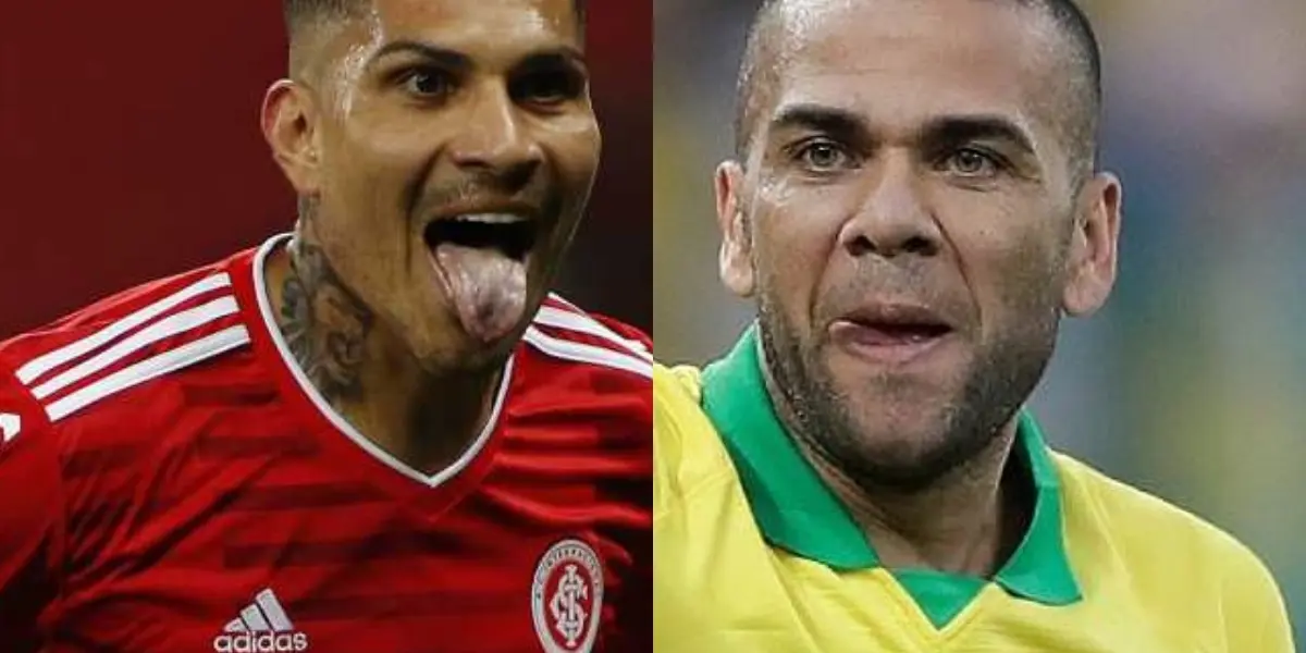 Sao Paulo busca a un delantero y regresarían a ver a Paolo Guerrero para reforzar esta parte del campo de juego