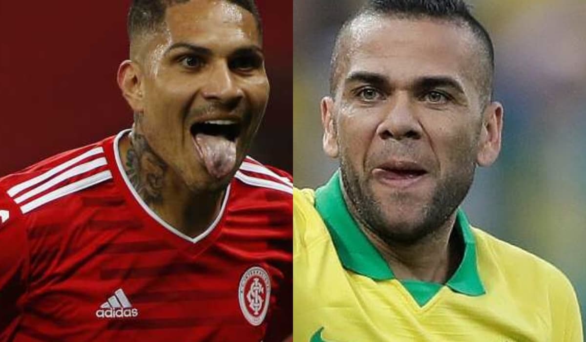 Sao Paulo busca a un delantero y regresarían a ver a Paolo Guerrero para reforzar esta parte del campo de juego