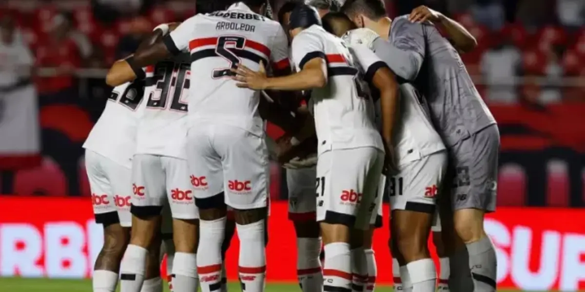 Sao Paulo. FOTO: Natura Hoy
