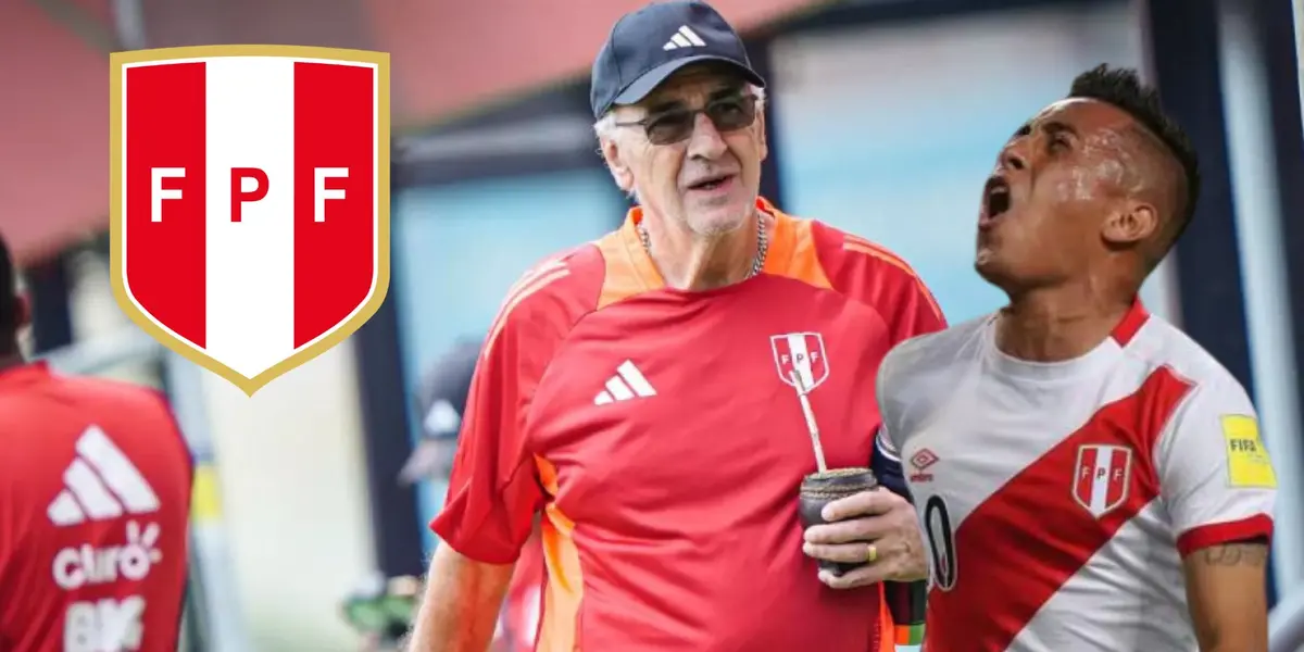 Se acabaron las vacaciones, lo que exige Fossati que Cueva nunca habría hecho