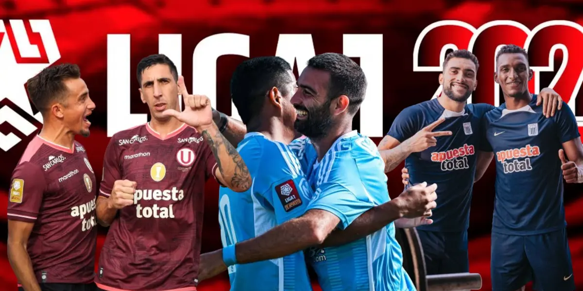 Se acabó la discusión, se reveló quién es el mejor refuerzo de la Liga 1 2024