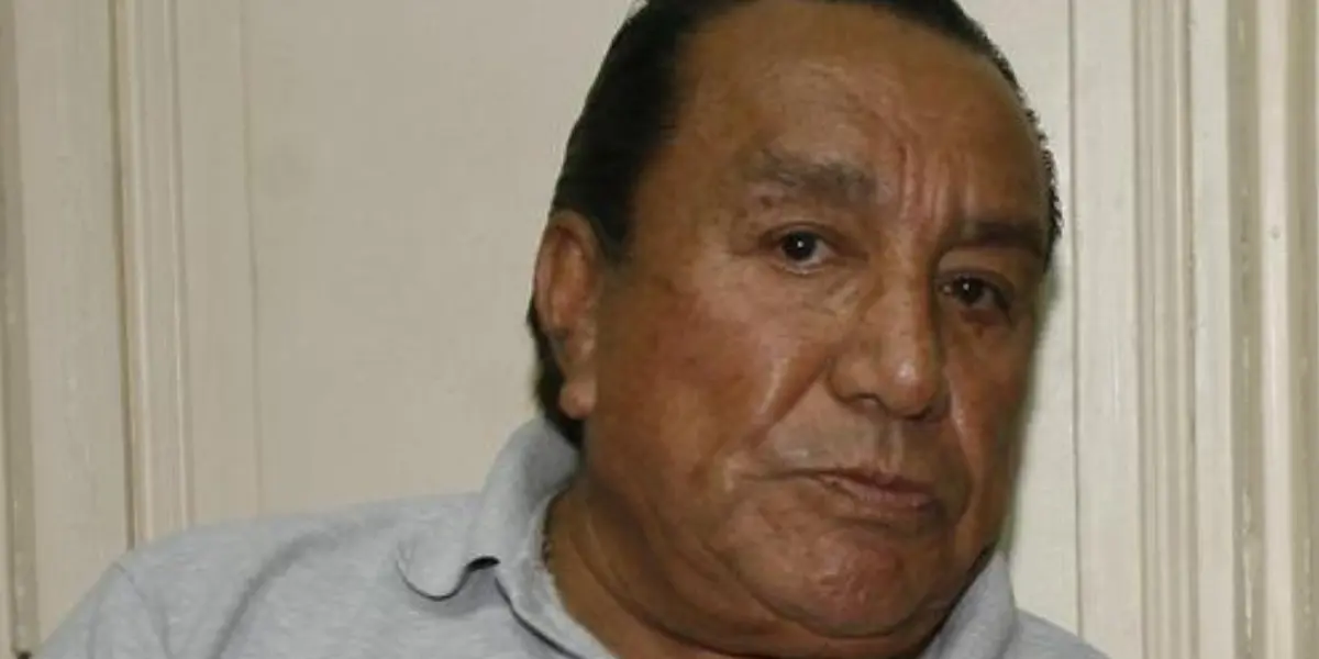 Se apago otra voz en los deportes