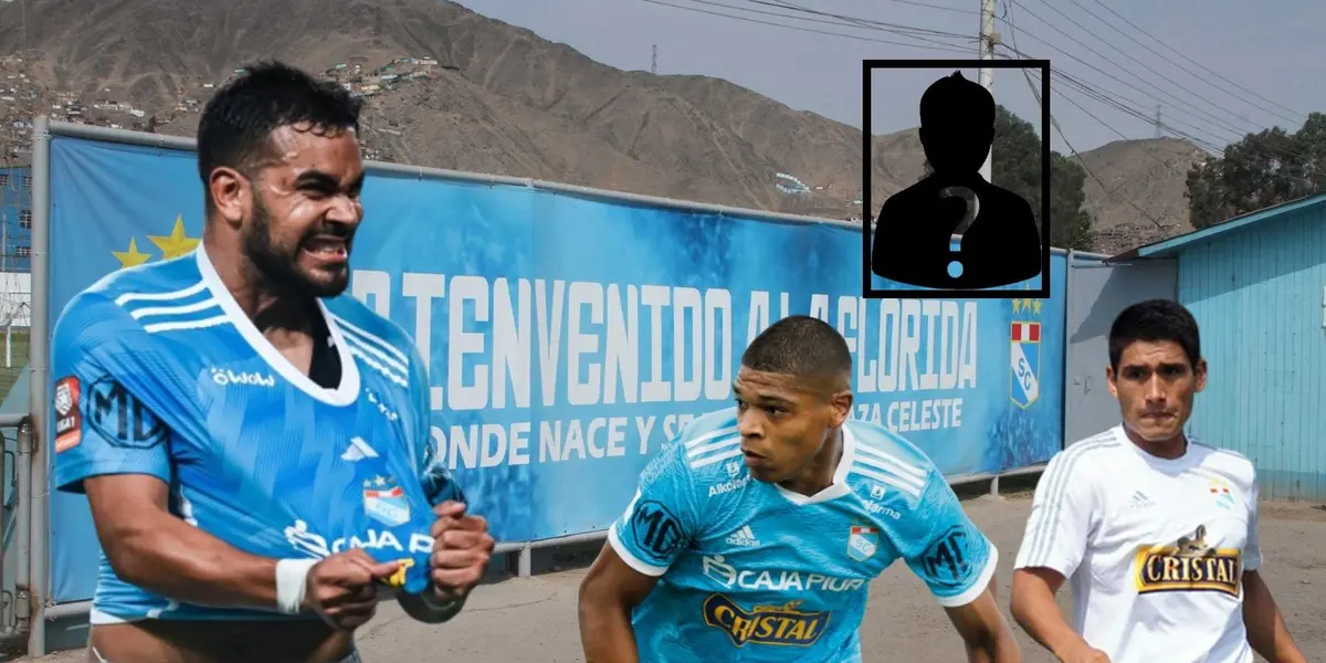 Se aproxima como uno de los nuevos rostros en la idea de juego de Tiago Nunes