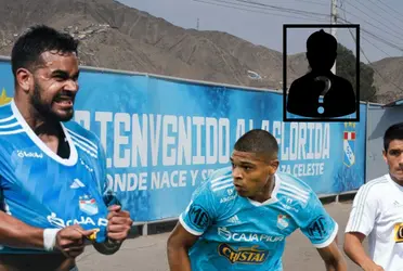 Se aproxima como uno de los nuevos rostros en la idea de juego de Tiago Nunes