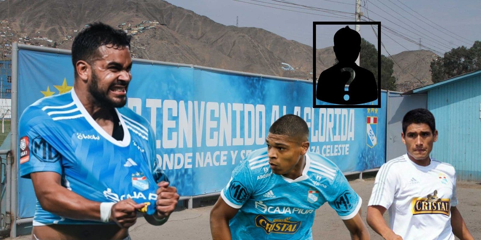 Se aproxima como uno de los nuevos rostros en la idea de juego de Tiago Nunes