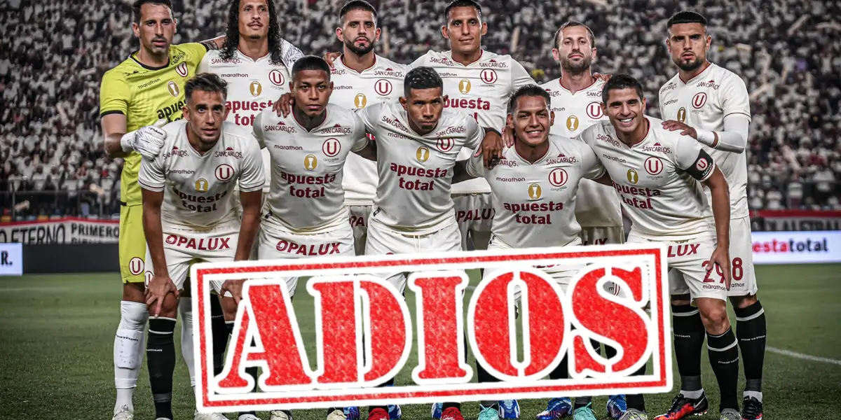 Se cansó de no jugar y ahora busca irse