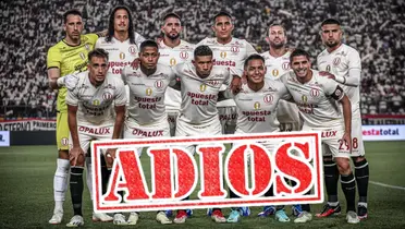 Se cansó de no jugar y ahora busca irse