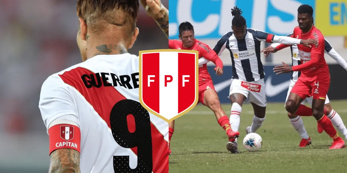 Se cansó de hacer goles en Perú y ahora está cerca del fútbol de Argentina