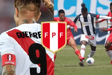 Se cansó de hacer goles en Perú y ahora está cerca del fútbol de Argentina