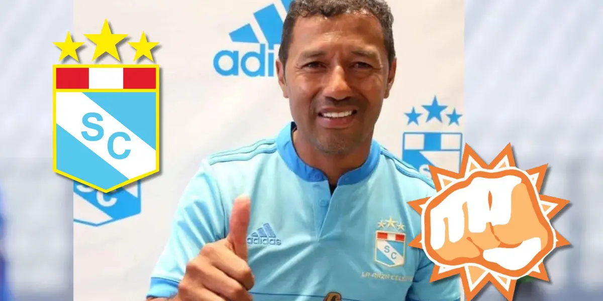 ¿Se cayó un ídolo? El Chorri Palacios y una dura confesión que duele en el Rímac