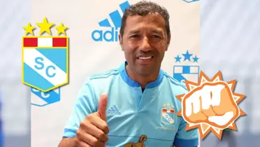 ¿Se cayó un ídolo? El Chorri Palacios y una dura confesión que duele en el Rímac