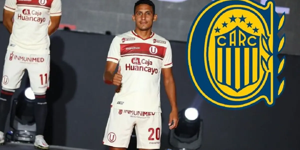 Se complican las negociaciones por Alex Valera