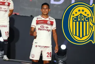 Se complican las negociaciones por Alex Valera