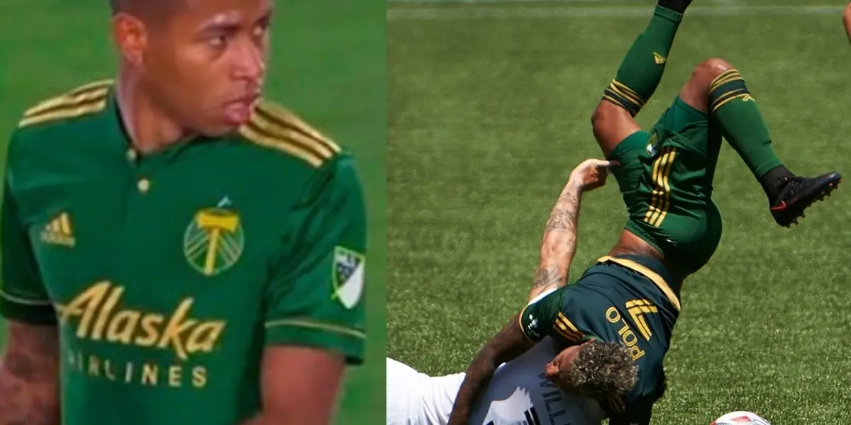 Se confirma que Andy Polo será sometido a una operación de urgencia y el tiempo que estaría fuera de las canchas.