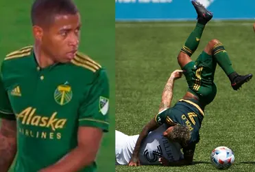 Se confirma que Andy Polo será sometido a una operación de urgencia y el tiempo que estaría fuera de las canchas.