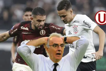 Se confirmaron las dos grandes ausencias en Universitario de Deportes