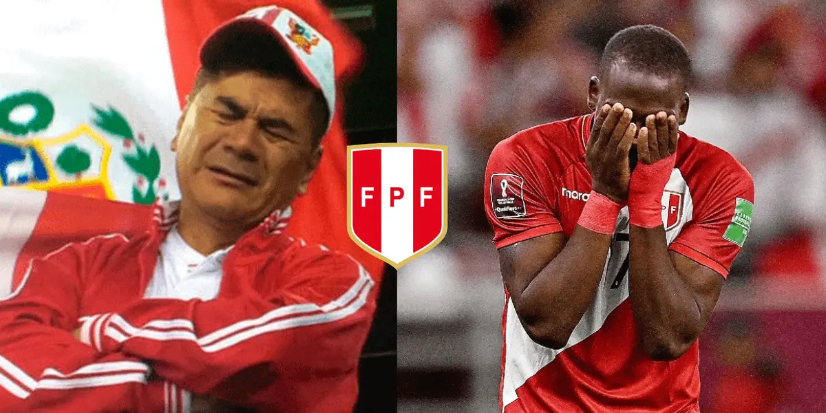 Se confirmó la primera gran baja ante Paraguay