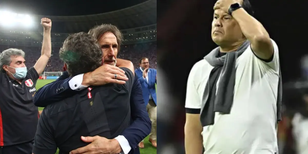 Se confirmó que profesional argentino no volverá a la Selección Peruana